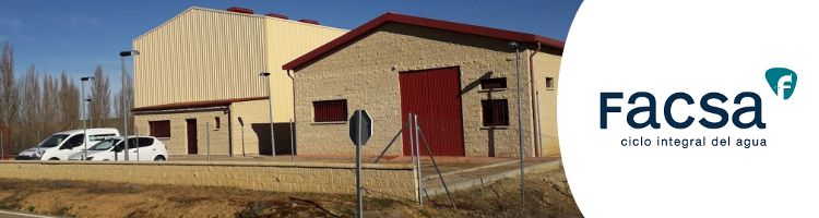 FACSA aumenta su presencia en Castilla y León con un nuevo contrato de abastecimiento en Valladolid