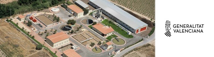 La Generalitat y la Diputación de Alicante destinarán más de 15,5 M€ a infraestructuras hidráulicas