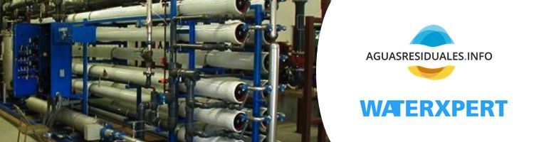 Aprovecha la oferta de nuestro nuevo curso On-line sobre "Tratamiento de Aguas mediante Membranas"