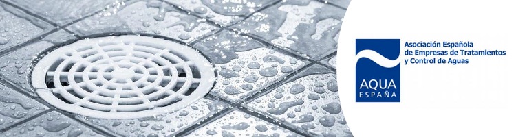 AQUA ESPAÑA trabaja en la revisión de las guías técnicas de aprovechamiento de agua de lluvia y reciclaje de aguas grises en la edificación