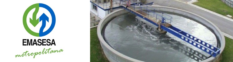 El Centro de Formación del Agua de EMASESA organiza en noviembre una Jornada sobre Codigestión
