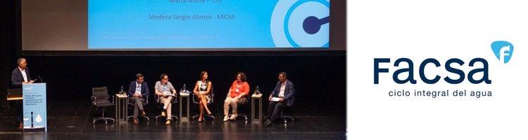 El sector del agua apela a una estrategia de financiación sólida e inversión en tecnología para implementar con éxito la nueva regulación del saneamiento y la depuración