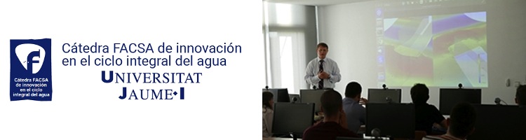 La Universidad de Zagreb expone su experiencia en CFD en el seminario de la Cátedra FACSA