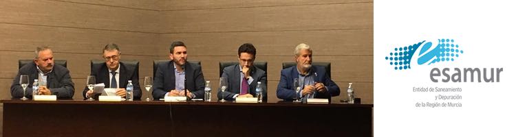 Jornada técnica Internacional sobre “Uso de biorreactores con madera y humedales para la desnitrificación de efluentes agrícolas”