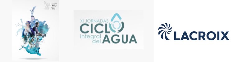 LACROIX participa el próximo 07 y 08 de julio en el Hospital de Santiago de Úbeda en las "XI Jornadas Ciclo Integral del Agua"