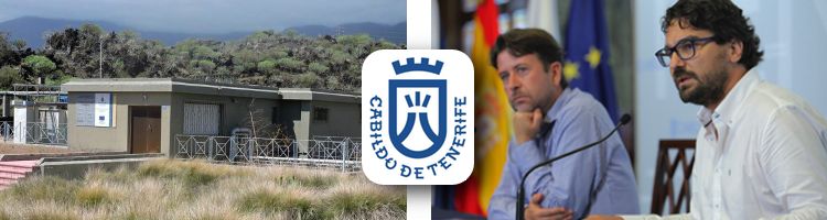 Tenerife adjudica por casi 10 M€ las obras de ampliación de la EDAR de Güimar a la UTE Cadagua Ferrovial-Agroman