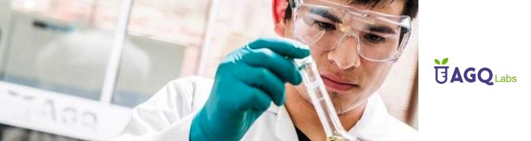 AGQ Labs acreditado en análisis de Aguas Residuales en Costa Rica