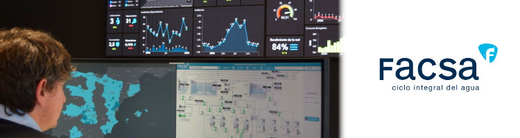 Foz impulsa una modernizaci&oacute;n estrat&eacute;gica de su ciclo urbano del agua con un nuevo contrato de gesti&oacute;n