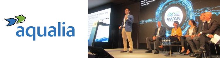 “Formentera, Water Smart Island”, en el Congreso Internacional SWAN 2018