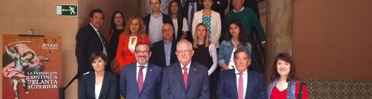 El Comité de SMAGUA se reúne para hacer balance de la edición 2019