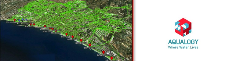 Aqualogy participa en el proyecto europeo BINGO aportando sus soluciones de gestión avanzada de drenaje urbano