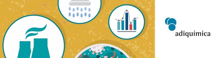 ¿Cómo afecta el COVID19 al control de circuitos de agua y prevención de Legionella?