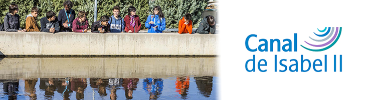 Canal de Isabel II comparte con Naciones Unidas su contribución al desarrollo sostenible a través del agua y la energía
