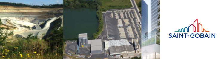 La nueva política de biodiversidad de Saint-Gobain