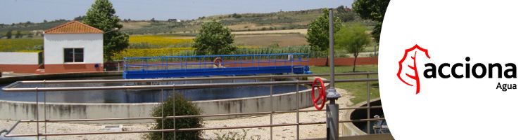 ACCIONA Agua se adjudica el contrato para la O&M de la EDAR de Mairena y El Viso en Sevilla