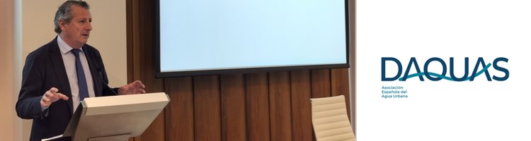 DAQUAS: nace una nueva era para el agua urbana en España