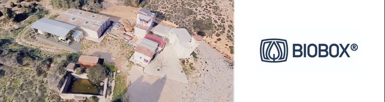 Nuevo proyecto de BIOBOX® Nitratos en Torrent, Valencia