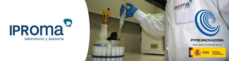 IPROMA recibe el reconocimiento de Pyme Innovadora