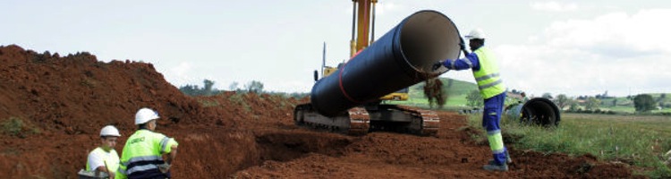 El MAGRAMA y el Gobierno de Cantabria firman el convenio por casi 20 millones para ejecutar tres nuevas actuaciones de la Autovía del Agua