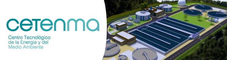 CETENMA organiza un curso de optimización energética de EDAR el 03 de marzo en Cartagena - Murcia
