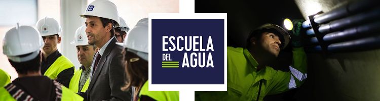 Más de un 80% de inserción laboral para los alumnos del FP Dual en Redes, Instalaciones y Tratamiento de Agua