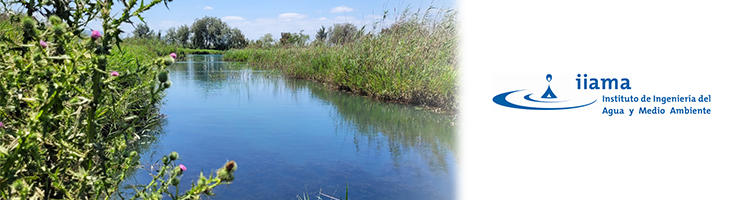 Una investigación del IIAMA propone medidas para adaptar al cambio climático la gestión del agua en la D. H. del Júcar