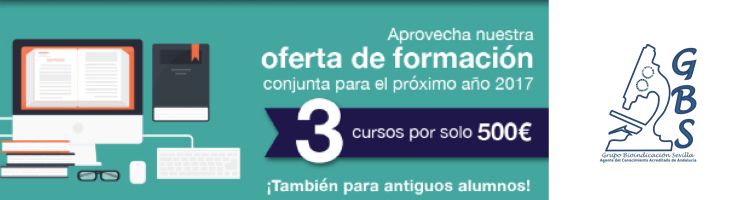 GBS lanza una nueva promoción de su oferta formativa con interesantes descuentos para la próxima convocatoria