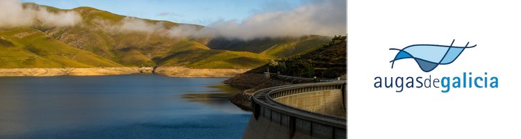 La Xunta adjudica el servicio para adaptar la gestión del ciclo del agua a los objetivos de la Estrategia gallega de economía circular