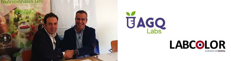Labcolor y AGQ Labs llegan a un acuerdo de colaboración que mejorará la competitividad de ambos