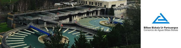 El Consorcio de Aguas iniciará en 2019 las obras de refuerzo para el abastecimiento del gran Bilbao licitadas por más de 22 M€
