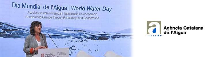 Cataluña duplicará en los próximos 6 años la producción de agua regenerada con una inversión de 120 M€