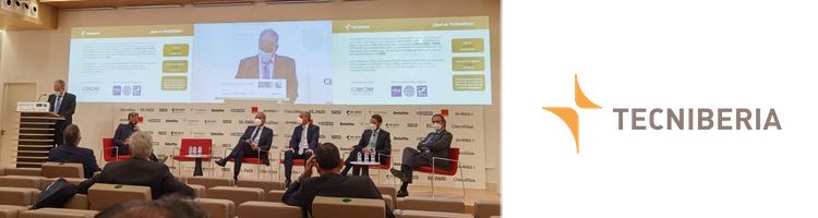 SEOPAN y TECNIBERIA presentan un plan de inversiones de 145.573 M€, a financiar en parte por el Fondo de Reconstrucción de la UE, que crearía más de 2 millones de empleos