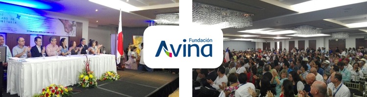 Más de 500 gestores INTERCAMBIAN información sobre retos de acceso al agua en América Latina