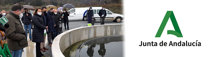La Junta de Andalucía anuncia obras de emergencia por valor de 7,5M€ para mejoras en el abastecimiento del Valle del Almanzora