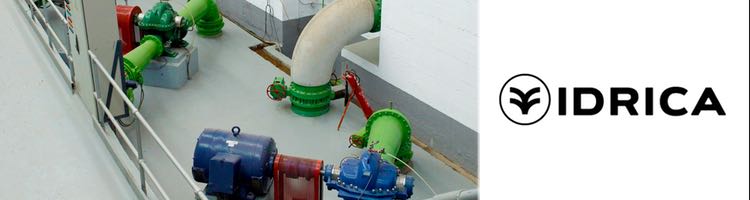 Las seis fases para mejorar la eficiencia energética en las operadoras de agua