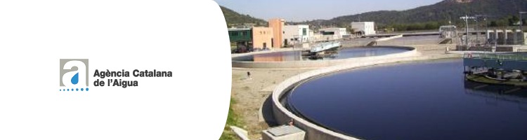 El sistema de saneamiento de Girona depura más de 14 hm3 durante el 2014 y mejora la calidad del río Ter