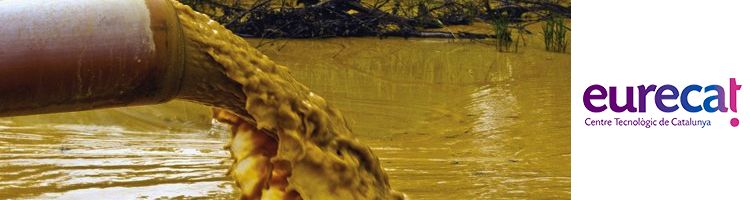 Investigan nuevos procesos para el tratamiento de efluentes industriales complejos