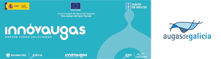 La Xunta recibe 191 propuestas innovadoras para la gestión de los recursos hídricos a través del proyecto Innovaugas