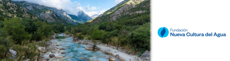 La Fundaci&oacute;n Nueva Cultura del Agua presenta el Informe OPPA 2025 sobre los principales retos de la pol&iacute;tica del agua en Espa&ntilde;a