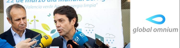 Valencia capital de la innovación tecnológica y la gestión inteligente del agua