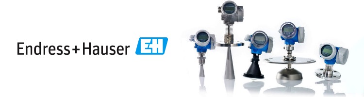 El futuro de la medición de nivel: Micropilot FMR5x de Endress+Hauser