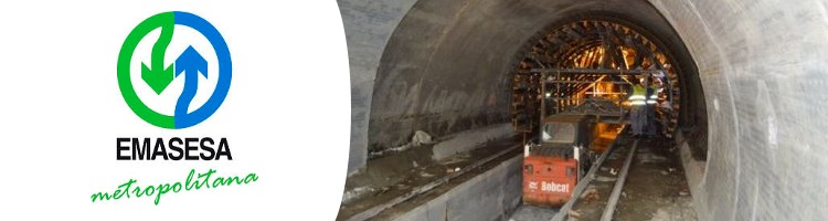 EMASESA ha invertido este verano 22 M€ en obras e infraestructuras hidráulicas
