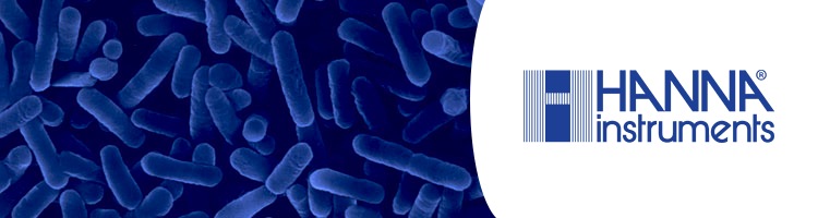 HANNA instruments organiza un curso on-line gratuito para la "Prevención de la Legionella" el 28 y 29 de mayo