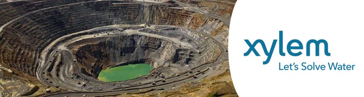 4 pasos para mejorar la gestión del agua en el sector de la minería