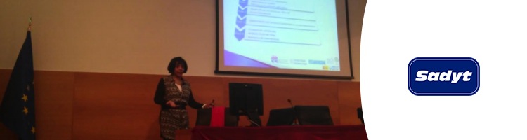 SADYT presenta el Proyecto OSMOS que permitirá reducir drásticamente el consumo energético de las desaladoras