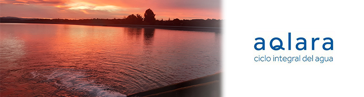 2025, un a&ntilde;o clave para Aqlara en la gesti&oacute;n del ciclo integral del agua