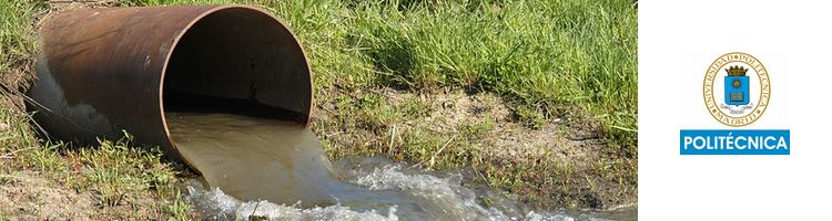 Desarrollan un nuevo tratamiento para eliminar contaminantes emergentes de las aguas residuales