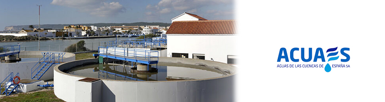 Autorizada la firma del convenio para las obras de mejora del saneamiento y depuración de Barbate con 32 M€ de inversión