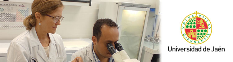 Investigadores de Jaén obtienen biomasa a partir de microalgas cultivadas en aguas de almazara