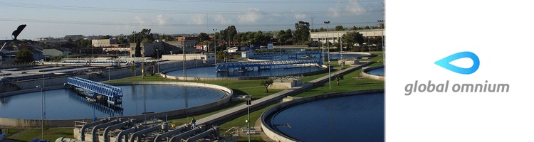 La CE concede un proyecto Life liderado por Global Omnium para desarrollar una herramienta que promueve la economía circular en depuración